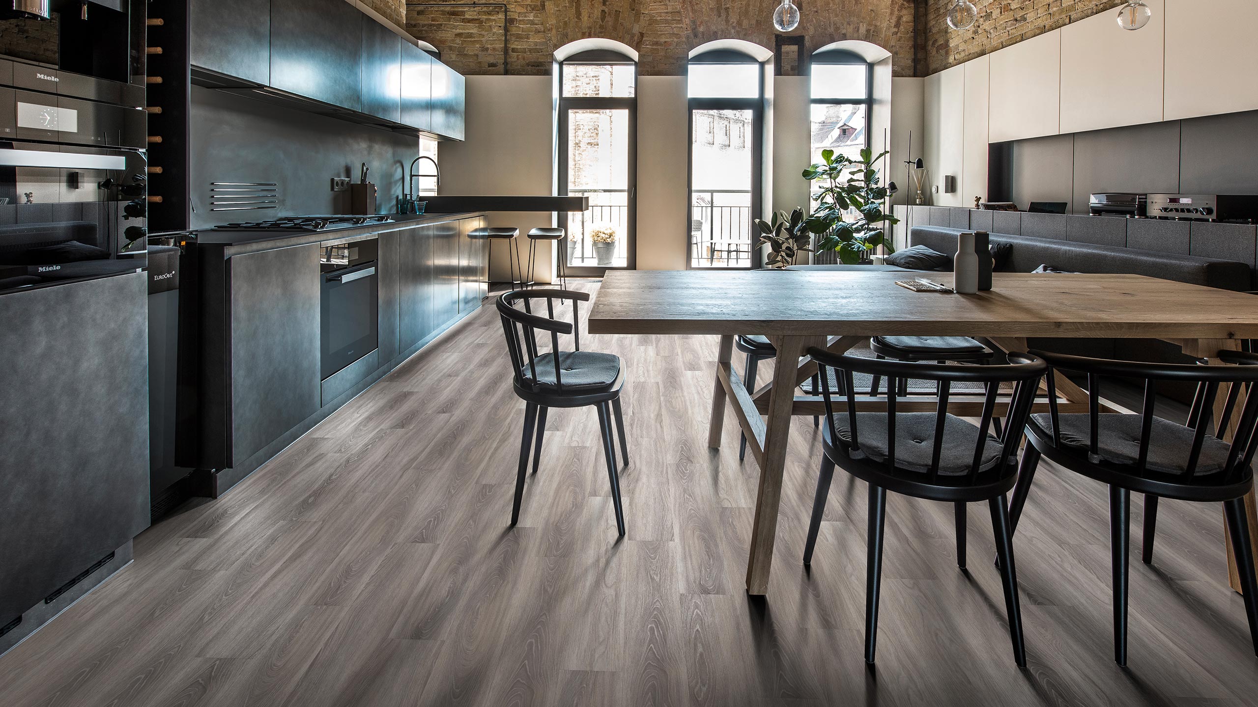 Slider: Designböden Luxury Tiles | HolzLand Stoellger in Langenhagen