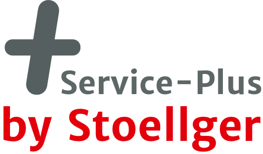 Logo: Service Plus by Stoellger | HolzLand Stoellger Hannover