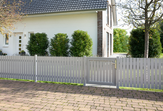 Gartentore Sqadra Gartentore Sqadra